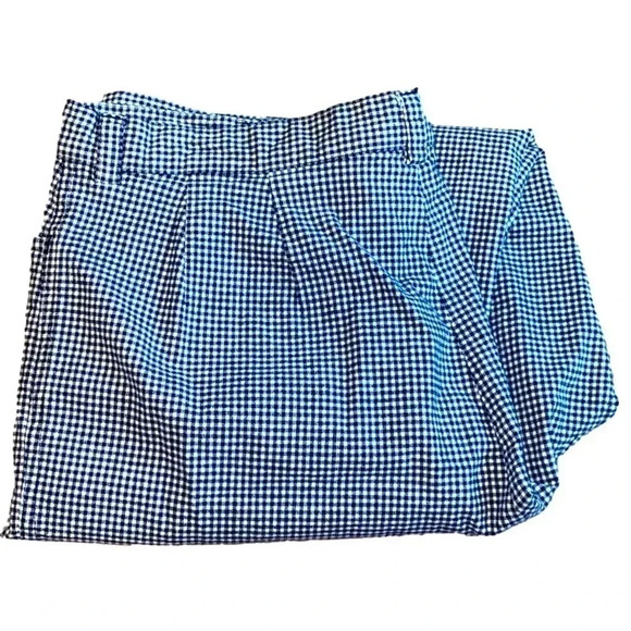 Rafaella Crop Pants Size 12 - Picture 6 of 12